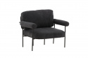 Sillón \'Åsele\' - Negro
