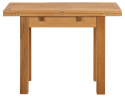 Mesa de comedor \'Kenley\' - Natural
