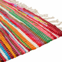 Alfombra \'Happy\' 60x110cm - Multicolor