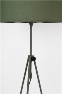 Lámpara de pie \'Lesley\' - Verde