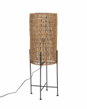 Lámpara de pie \'Kari\' - Natural
