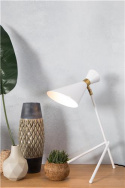 Lámpara de mesa \'Shady\' - Blanco