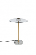 Lámpara de mesa \'Float\' 30x30 - Oro