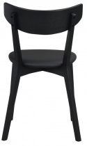 Silla \'Ami\' - Negro