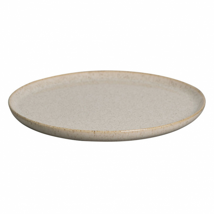 Plato \'Asparagus\' Pequeño - Beige en el grupo Decoración / Mesa y Servicio / Platos y Fuentes con Reforma (5275000103)