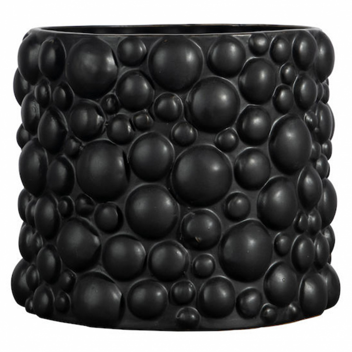 Maceta \'Pot Celeste\' XS - Negro en el grupo Decoración / Decoración / Macetas con Reforma (5295303201)