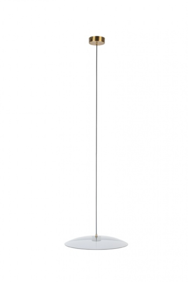 Lámpara de techo \'Float\' 30x30 - Negro en el grupo Iluminación / Lámparas / Lámparas de techo con Reforma (5300176)