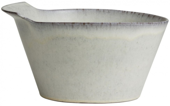 Cuenco \'TORC\' - Blanco en el grupo Decoración / Mesa y Servicio / Cuencos y Bandejas con Reforma (5390)