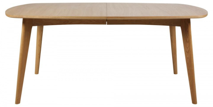 Mesa de comedor \'Höganäs\' - Natural en el grupo Muebles / Mesas / Mesa de comedor con Reforma (54689)