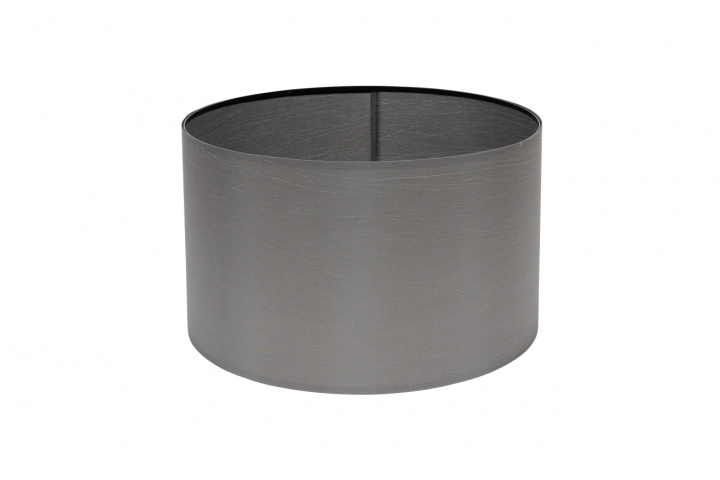 Pantalla de lámpara \'Tripod\' - Gris en el grupo Iluminación / Accesorios de lámpara / Pantallas de lámpara con Reforma (5700001)
