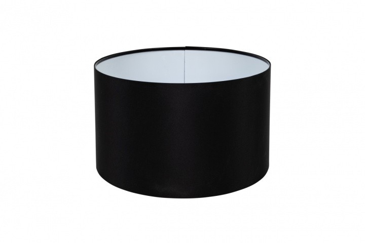 Pantalla de lámpara \'Tripod\' - Negro en el grupo Iluminación / Accesorios de lámpara / Pantallas de lámpara con Reforma (5700002)