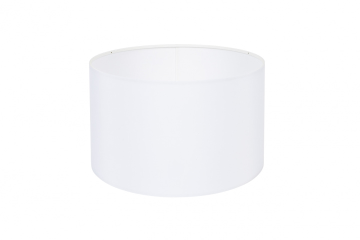 Pantalla de lámpara \'Tripod\' - Blanca en el grupo Iluminación / Accesorios de lámpara / Pantallas de lámpara con Reforma (5700003)