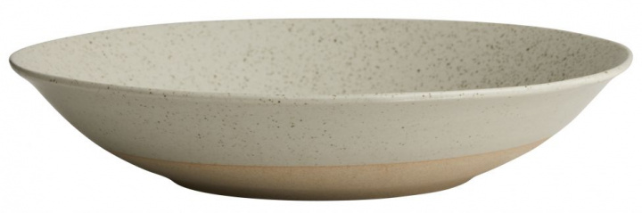 Ensaladera \'KORNIG\' - Arena en el grupo Decoración / Mesa y Servicio / Cuencos y Bandejas con Reforma (57024)