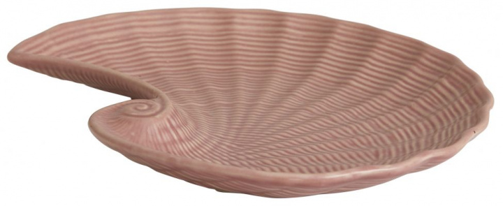 Bandeja \'GULLFOSS\' - Rosa S en el grupo Decoración / Mesa y Servicio / Cuencos y Bandejas con Reforma (58406)