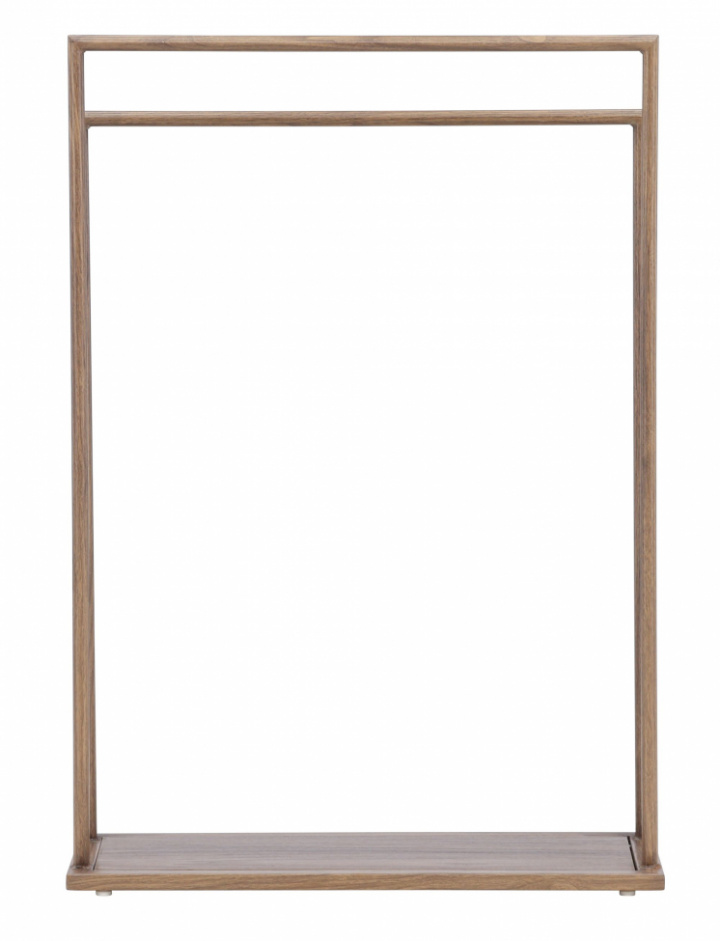 Perchero \'Nafplio\' - Ante en el grupo Muebles / Estantes y almacenamiento / Percheros con Reforma (59164-125)