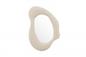 Espejo \'Caserta\' - Beige