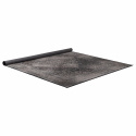 Alfombra \'Rugged\' 200X300 - Gris