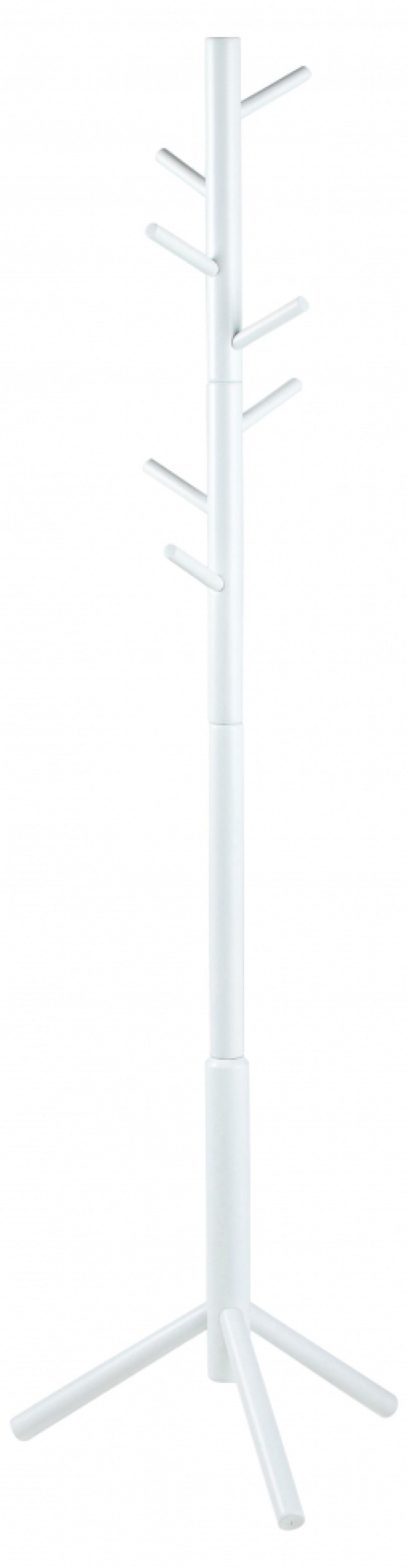 Perchero \'Alava\' - Blanco en el grupo Muebles / Estantes y almacenamiento / Percheros con Reforma (60342)