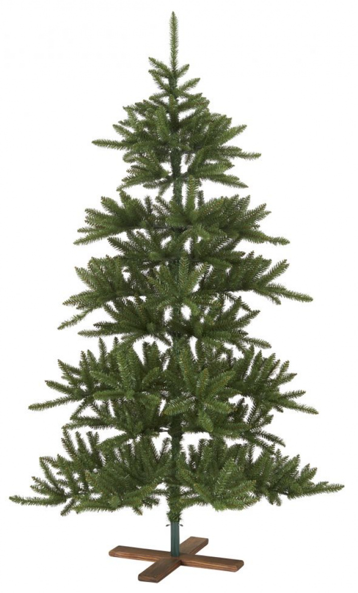 Árbol de Navidad \'Arvika\' - Verde en el grupo Decoración / Decoración / Decoraciones navideñas con Reforma (606-53)