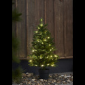 Árbol de Navidad \'Byske Belysning\' - Verde