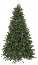 Árbol de Navidad \'Bergen\' 210cm - Verde