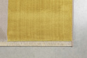 Alfombra \'Hilton\' 160x230cm - Gris/Amarillo
