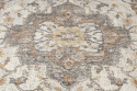 Alfombra \'Amori\' 160x230cm - Gris