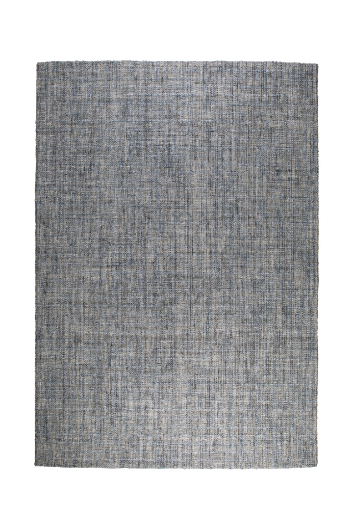 Alfombra de lana \'Heaven\' 160x230cm - Gris en el grupo Habitaciones con Reforma (6100140)