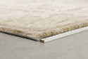 Alfombra \'Carpet Cuzco\' 160x230 cm - Beige