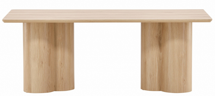 Mesa de sofá \'Positano\' - Natural en el grupo Muebles / Mesas / Mesa de café con Reforma (61197-130)