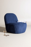 Sillón \'Vinterro\' - Azul