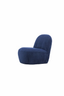 Sillón \'Vinterro\' - Azul