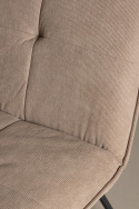 Sillón \'Askroth\' - Marrón