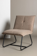 Sillón \'Askroth\' - Marrón