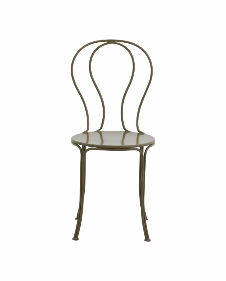 Silla de jardín \'Olivo\' - Verde en el grupo Muebles / Muebles de exterior / Sillas de jardín con Reforma (6165)
