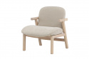 Sillón \'Lecce\' - Beige