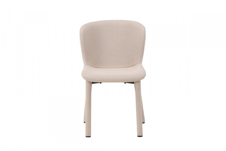 Silla \'Astoria\' - Beige en el grupo Muebles / Muebles para sentarse / Sillas con Reforma (62032-041)