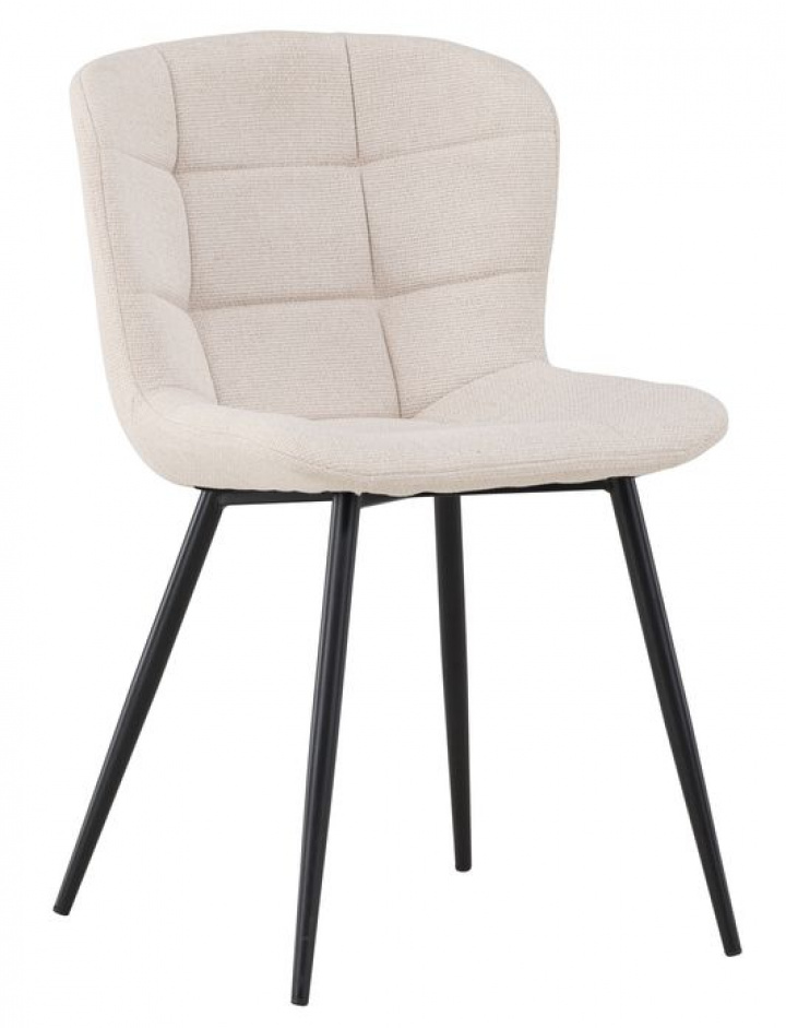 Silla \'Kåbo\' - Beige en el grupo Muebles con Reforma (62034-112)