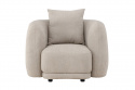 Sillón \'Thira\' - Beige