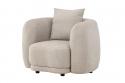Sillón \'Thira\' - Beige