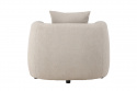 Sillón \'Thira\' - Beige