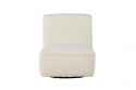 Sillón lounge \'My\' - Blanco