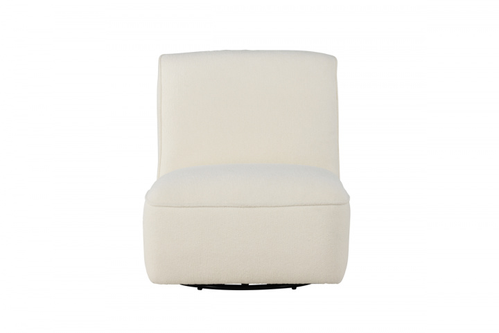 Sillón lounge \'My\' - Blanco en el grupo Muebles / Muebles para sentarse / Sillones con Reforma (62043-101)