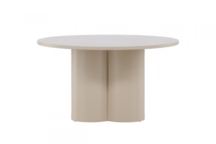 Mesa de centro \'Olivia\' 80x45cm - Beige en el grupo Muebles / Mesas / Mesa de café con Reforma (62051-112)