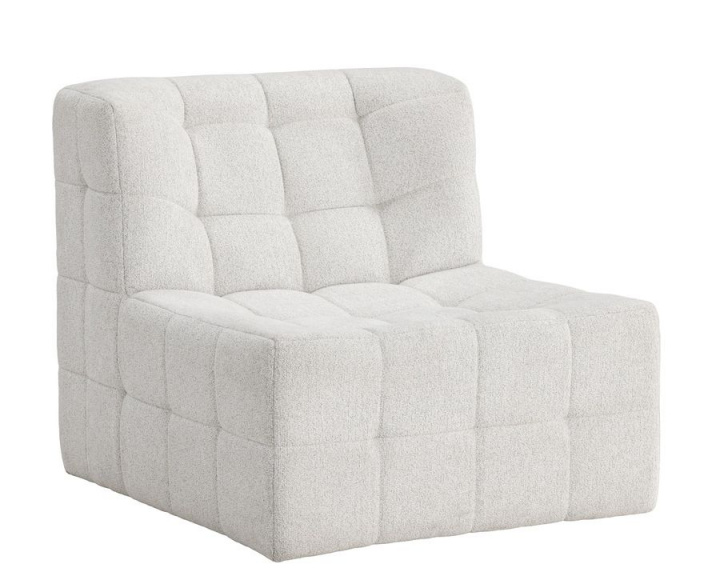 Sillón \'Lindos\' - Beige en el grupo Muebles / Muebles para sentarse / Sillones con Reforma (62308-112)