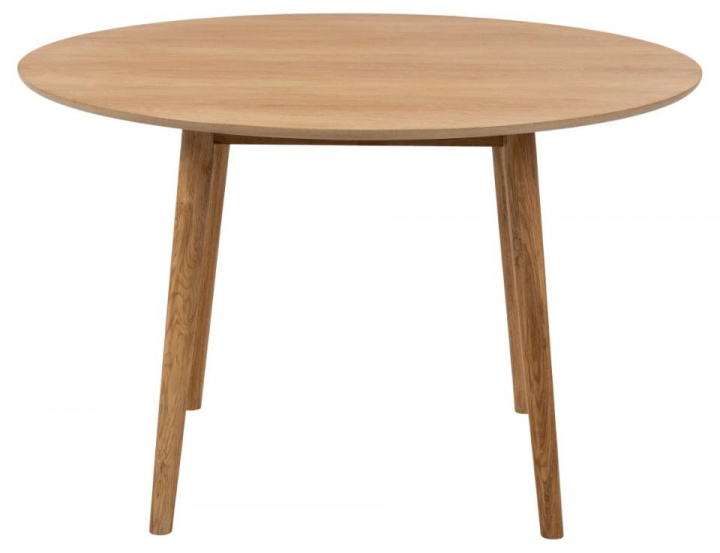 Mesa de comedor \'Landskrona\' - Natural en el grupo Muebles con Reforma (62687)