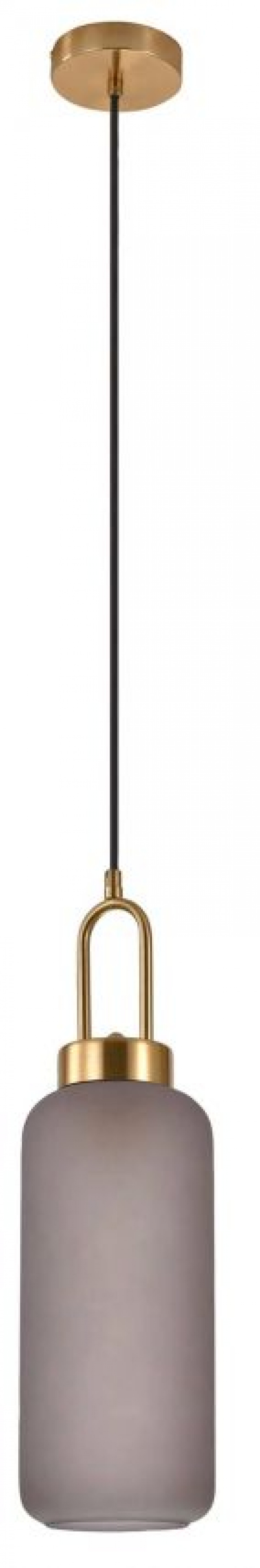 Lámpara de techo \'Sundsvall\' Cilindro - Latón en el grupo Iluminación / Lámparas / Lámparas de techo con Reforma (6406115)