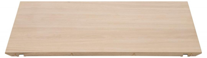 Tablero de extensión \'Istria\' - Natural en el grupo Muebles / Mesas / Extensiones de mesa con Reforma (64581)