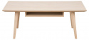 Mesa de café \'Istria\' - Natural