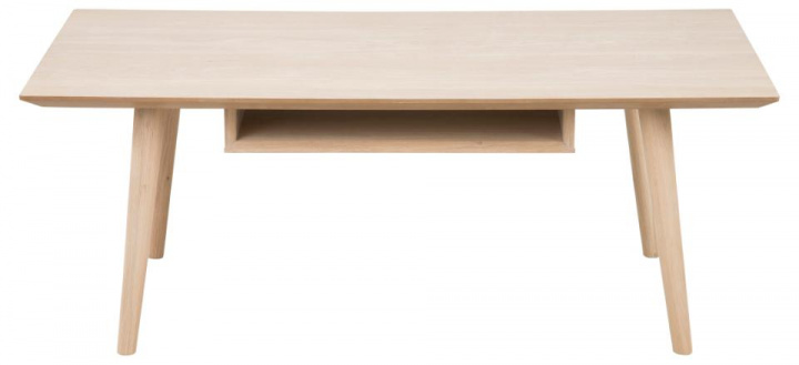 Mesa de café \'Istria\' - Natural en el grupo Muebles / Mesas / Mesa de café con Reforma (64583)